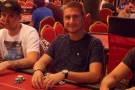 Srpnová Česká Pokerová Tour v Go4Games: Dan Havlík nejlepší v béčku