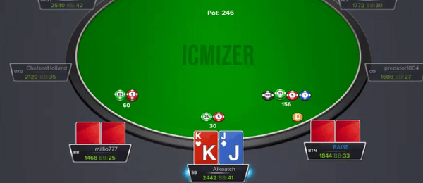 Kompletní analýza a rozbor $11 SNG Alkaatch 3