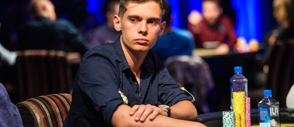 Fedor Holz