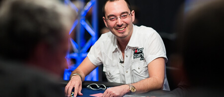 William Kassouf