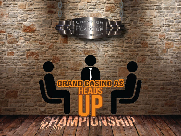 Heads Up Championship