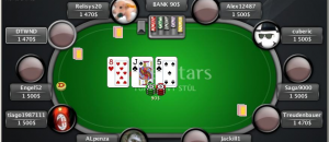 Na české verzi PokerStars nově chybí také Fifty50