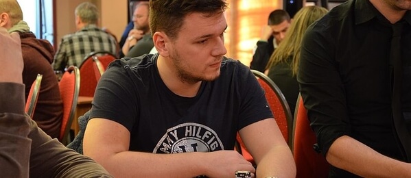 Michal Falář