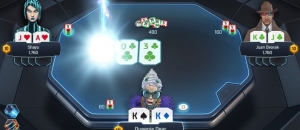 PokerStars spouští hru Power Up o reálné peníze