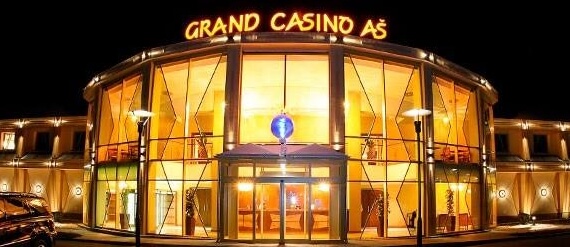 Grand Casino Aš