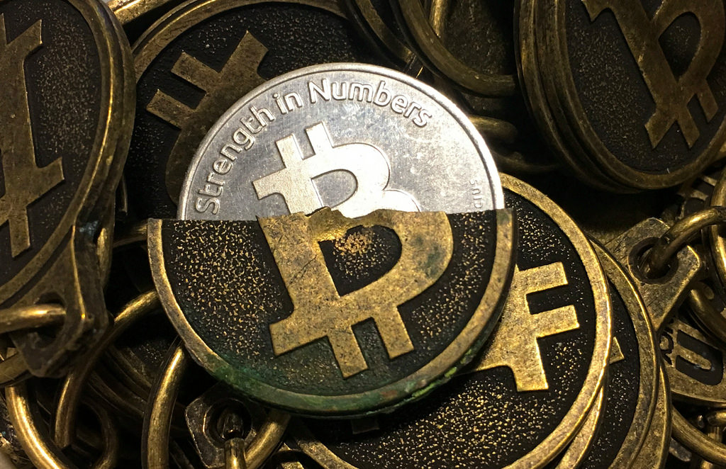 mine bitcoins bitcoin core