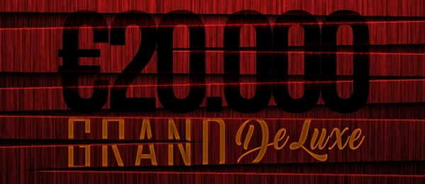 Grand De Luxe v Grand Casinu Aš