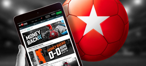 První zahraniční sázkovka v Česku, Betstars získává licenci pro kurzové sázení První zahraniční sázkovka v Česku, Betstars získává licenci pro kurzové sázení