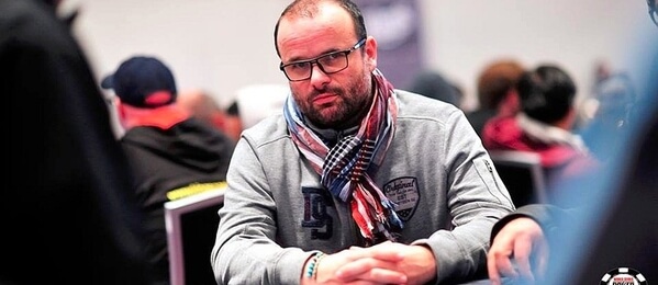 Lukáš Záškodný si zahraje finále €2k Pot Limit Omahy WSOPE