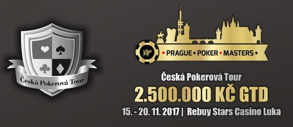 Struktura listopadové ČPT