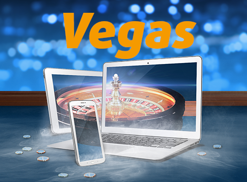 Tipsport Vegas získává licenci pro online casino