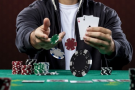 Iniciativa v pokeru