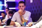 Filip Mikuláš vede finalisty listopadové České Pokerové Tour