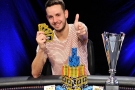 Filip Mikuláš vítězí v listopadové České Pokerové Tour