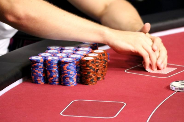 Finále Poker Fever Cupu si zahraje 56 hráčů