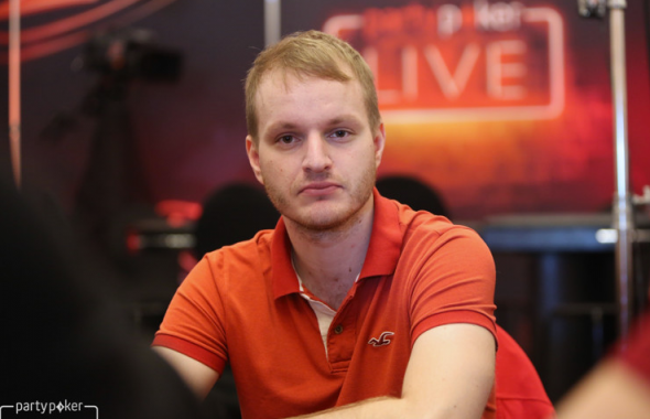 Živě: Jiří Horák hraje o $1,000,000 ve finále Caribbean Poker Party