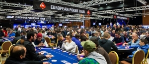 Začíná první PokerStars Championship Prague 