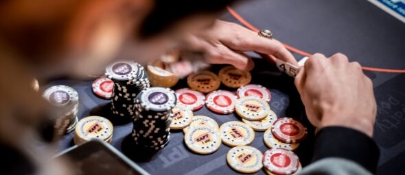 Startuje první pražská Eurasian Poker Tour