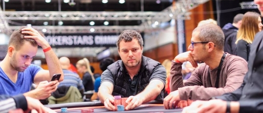Poker dnes praha