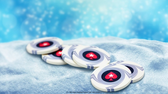 Winter Series na PokerStars