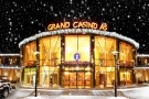 Vánoce v Grand Casinu Aš o více než €50,000 v turnajových garancích