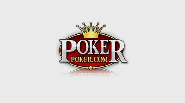 Doména Poker.com je na prodej za $20 milionů