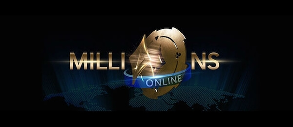 Party Poker oznámil MILLIONS Online 2018 o $20,000,000!