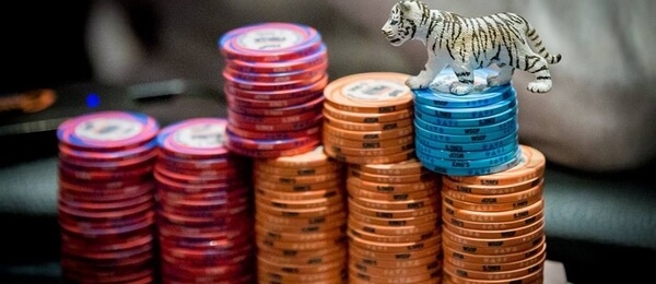 Three King's Monsterstack v King's
