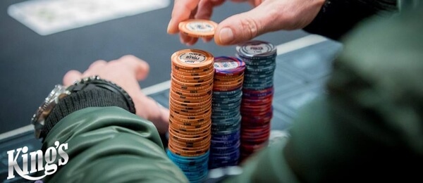 Druhý flight tříkrálového Monsterstacku zaznamenal tři české postupy 