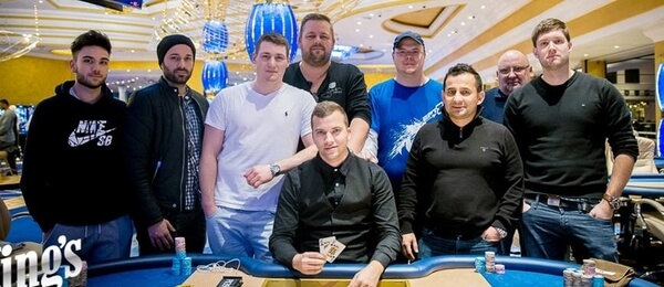 Finalisté tříkrálového Monsterstacku