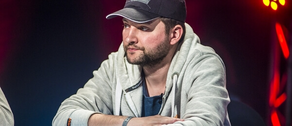 WPT Berlin: Michal Mrakeš končí druhý za Ole Schemionem