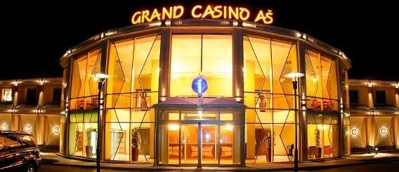 Grand Casino Aš