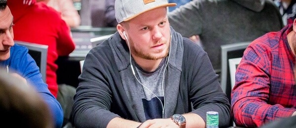 King's ESPC: Šašek a Finěk ovládli áčko