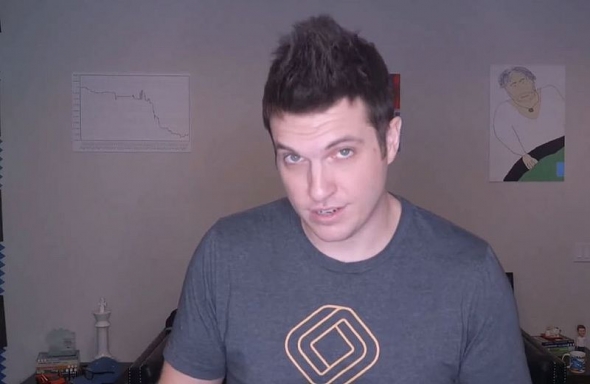 Doug Polk se ve vytváření obsahu pro YouTube skutečně našel.