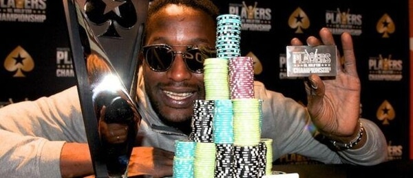 Pražský šampion Sow ovládl PokerStars Festival London