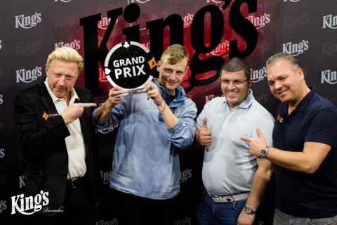 Andrej Desset vyhrál loni vídeňské i rozvadovské Grand Prix