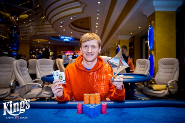 Johannes Becker vítězí ve druhém €25k Super High Rolleru MILLIONS