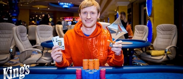 Johannes Becker vítězí ve druhém €25k Super High Rolleru MILLIONS