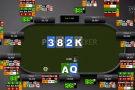 Pokerové video: rozbor $109 Uppercut II.