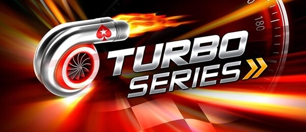 PokerStars Turbo Series o $15,000,000 začíná