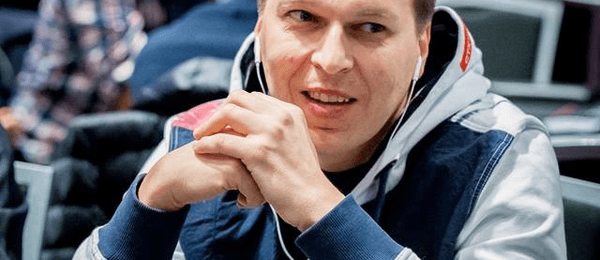 WSOPC Deepstack Open: Luděk Dyrtr mezi nejlepšími ve dni 1B