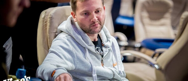 Michal Mrakeš
