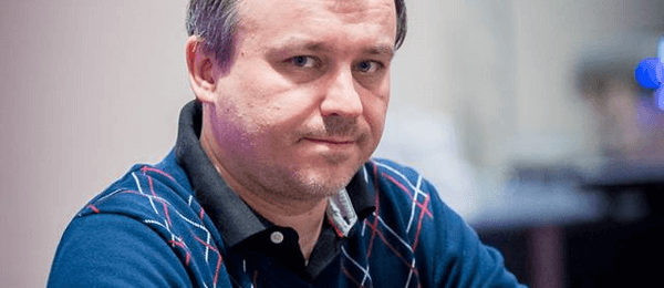 WSOP Circuit: Martin Staszko končí třetí v Mini Eventu