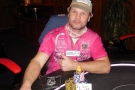 Roman &quot;rokmi&quot; Kmínek vítězí v High Rolleru hradecké České Pokerové Tour