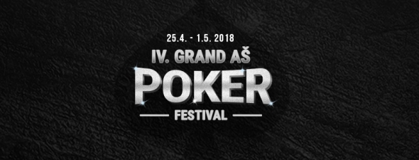 Grand Aš Festival se vrací!