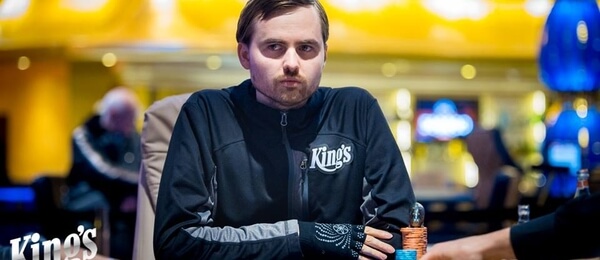 Martin Kabrhel končí v Main Eventu WSOPC čtvrtý