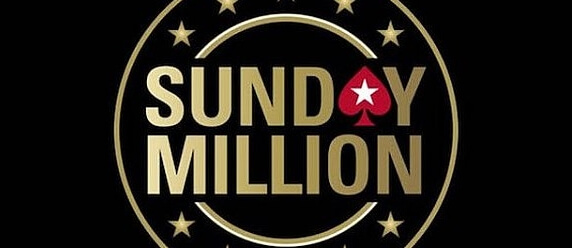 Letos to bude už druhý Sunday Million s garancí 10 milionů dolarů na výhry.
