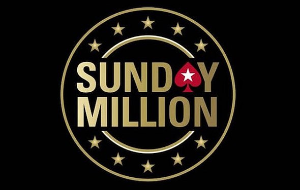 Letos to bude už druhý Sunday Million s garancí 10 milionů dolarů na výhry.