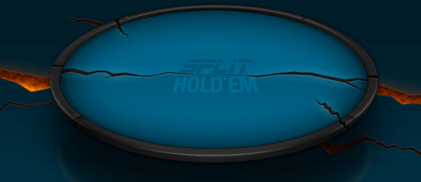 Herna PokerStars připravuje formát Split Hold'em s dvěma boardy