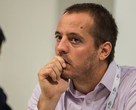 Francisco Vallejo Pons zakončil pokerový rok 2011 ve ztrátě, přesto musí zaplatit daň půl milionu euro.